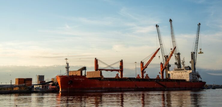 ATI reduce los cierres de puerto ante oleajes y robustece la continuidad operativa del comercio exterior regional