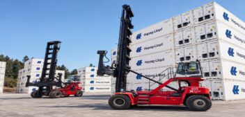 HGT Inland Services fortalece su capacidad operativa en Valparaíso ante peak de exportación frutícola