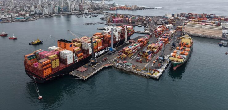 ITI invita a la comunidad a conocer el mundo portuario en una nueva jornada de Puertas Abiertas